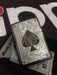 Zippo Original Lighter Model 28323 Warranty 4