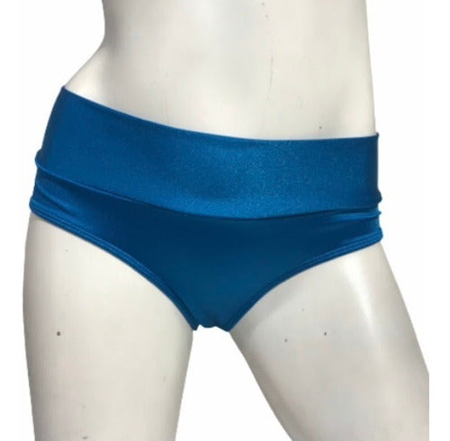 Sweet Lady 781 High-Waisted Panties with Lycra Waistband 9