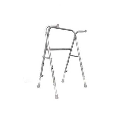 Massuar Aluminum Walker | No Wheels 0