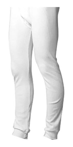 Pantalon  Calzoncillo Térmico Dago Primera Piel 0