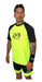 Deportes Full Sports Set: T-Shirt + Shorts with Pockets 0