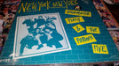 Grandmaster Flash & Furious Five New York New York France 83 0