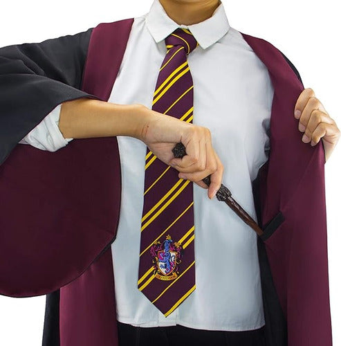 Cinereplicas Harry Potter! Gryffindor Wizard Robe 1