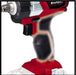 Einhell 1/2'' Brushless Impact Wrench TE-CW 18 Li BL Solo 3