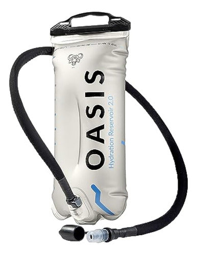 Water Buffalo Hydration Bladder - 2L Hydration Pack 0