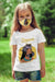 13 Girls' Disney Princess T-Shirt Designs + Sublimation Masks Pack 9