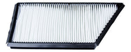 Filtro De Cabine Ar Condicionado Peugeot 207 2008 Em Diante 2