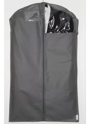 Generic Porta Traje 60x100 Cm Guarda Traje Sobre Para Guardar Traje 1