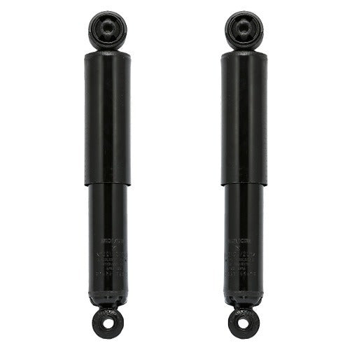 Monroe Rear Shock Absorber Kit for Chevrolet Meriva 0