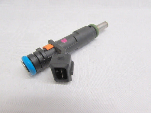 Inyector De Combustible  Chevrolet Cruze/astra 55353806 0