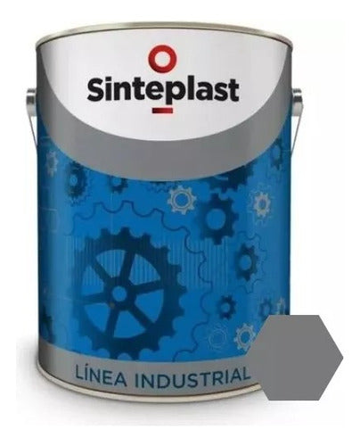 Sinteplast Dtm Esmalte Sintetico Antioxido Convertidor 20L 1