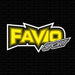 Non-Slip Tennis Padel Squash Grip Cover x 48 | Favio Sport 3
