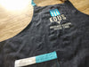 Personalized Racing Club Embroidered Apron in Gabardine or Denim 2