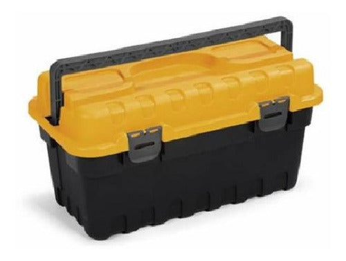 Strongo Toolbox Lock 18 SP02 0