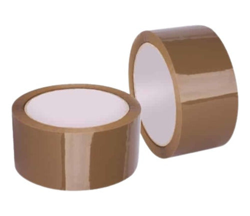 Libesa Packing Tape 48x40 cm x 5 Units 2