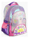 Footy Good Vibes 18-Inch Backpack 3