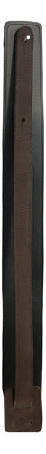 Antitodo B97 Southern Brown Suede Guitar Strap - New 2