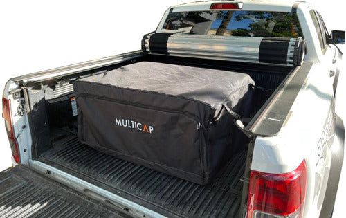 Bolso Para Pickup Multicap 0