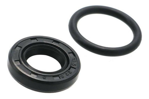 NOK Shen Distributor Seal Kit and O-ring for Honda Civic Accord Prelude 0