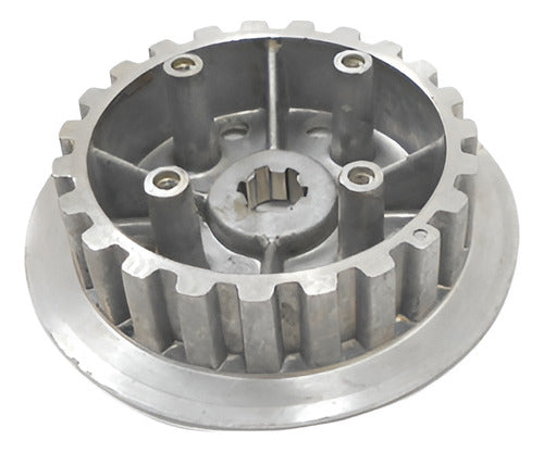 Yamaha RX 100 Clutch Center Original Grd Motos 0