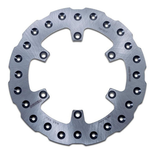 Ferodo Rear Brake Disc KTM 250 300 450 Solomototeam 0