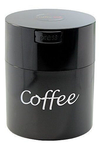 Coffeevac 12 Lb The Ultimate Sealed Coffee Container 0