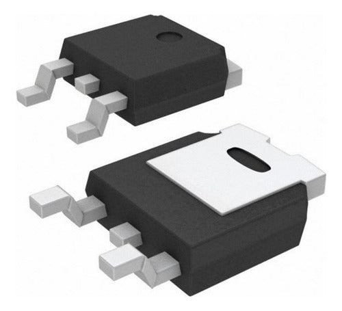 Micro St Microelectronics Stgd5nb120sz 5 A, 1200 V X 20 Uni 0