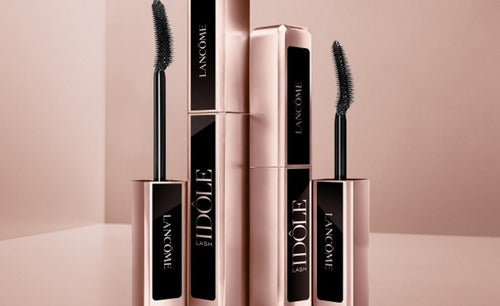 Lancôme Idole Rimel Mascara Black 01 + Primer Cils Booster 2