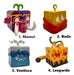 Generic Blox Fruits from Roblox 2