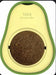 Premium Avocado Catnip Ball Holder Toy for Dehydrated Cat 5
