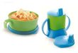 Tupperware® 0% BPA 150ml Cup with Handles + 250ml Tupperkids Bowl Set 4