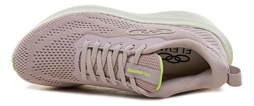 Olympikus Rayo Women's Sneakers 4