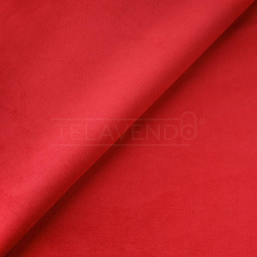 Donn Antimanchas Corduroy Fabric by the Meter - Ideal for Upholstery, Decor, Curtains, and More! Shipping Available 49