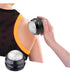 MBURI SPORT Ice Ball Muscle Massage Roller 4