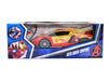 SBG Auto A Radio Control Iron Man En Caja 32x11x13.5cm - 53502 0