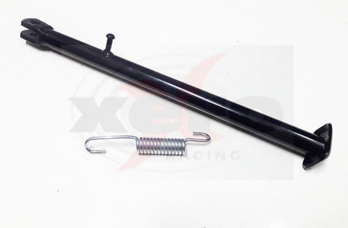 Honda Xr 250-600 R Japan Support Crutch + Spring At Xero Racing 0