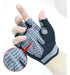 Atrix Fitness Crossfit Gym Gloves Microperforated 3