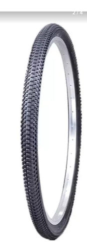 Imperial Cord 26x2.10 Mtb Fox All Terrain Tire 0