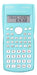 Dexin Scientific Calculator Color Green Model KK-82MS-D 0