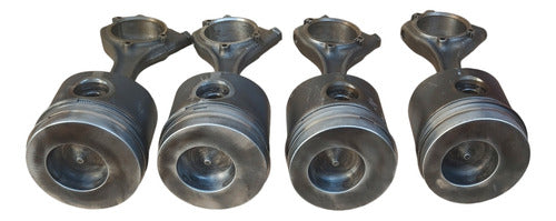 MWM 229 Aspirated Connecting Rod 2