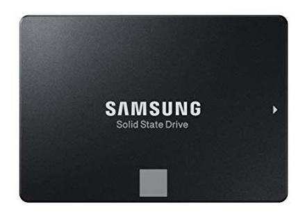 Samsung 860 Evo SATA 0