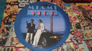 Miami Vice Slipmat Paño Latex Para Bandejas Exclusivo 3