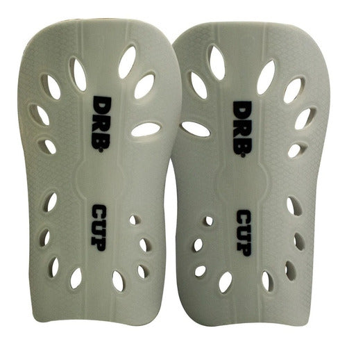 Dribbling Classic Futbol Hockey Shin Guards for Adults Training 0