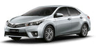 Traba Volante Toyota Corolla 2013 A 2019 11ªgen E170 Origin 0