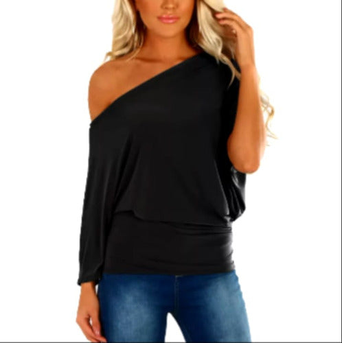 K&O Mujer Remera Alissa 0