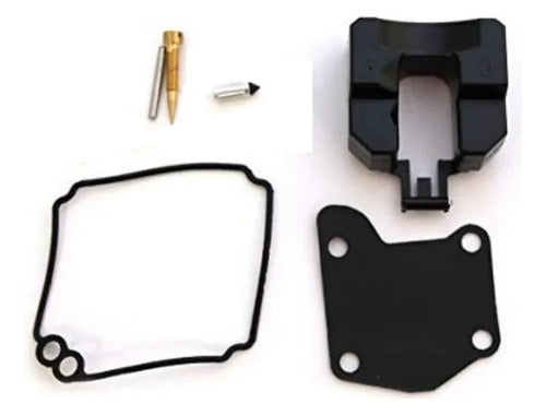 Kit De Carburador Parsun 9.9-15hp Para Motor Fuera De Borda 0