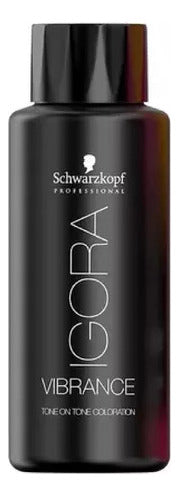 Schwarzkopf Professional 3 Igora Vibrance Tone on Tone Hair Color - 60ml 1