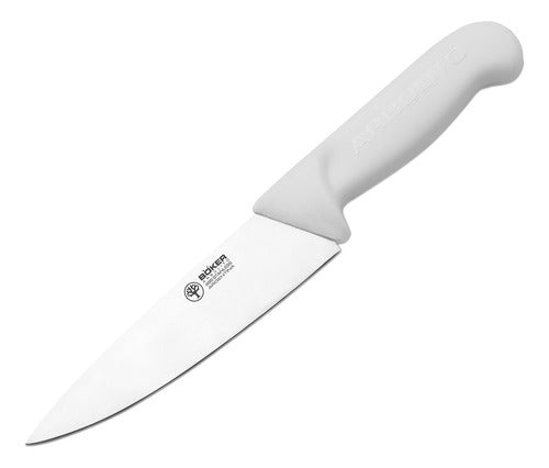 Böker Arbolito Chef Kitchen Knife 15 Cm Inox Sanitary Handle 0