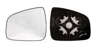 CeE Right Mirror Glass Repair for Renault Logan/Sandero Nu 0