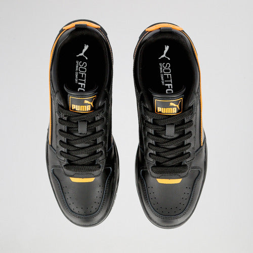 Puma Zapatillas Rbd Tech En Negro | Dexter 3